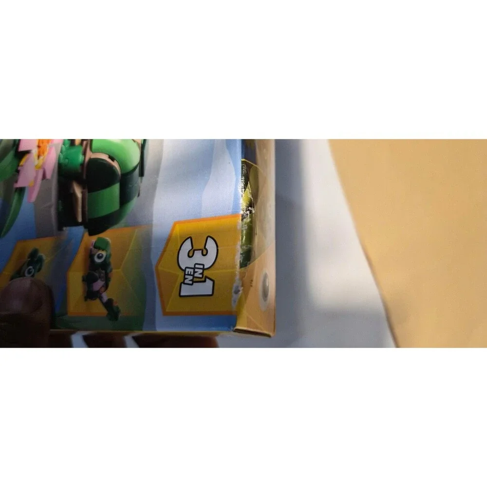Lego creator cute